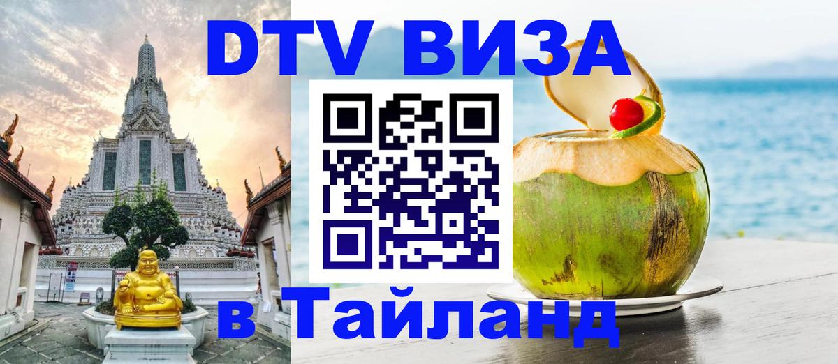 Сколько стоит DTV виза — актуальные цены, оформление даже без документов - Дзержинск  03.10.2025 